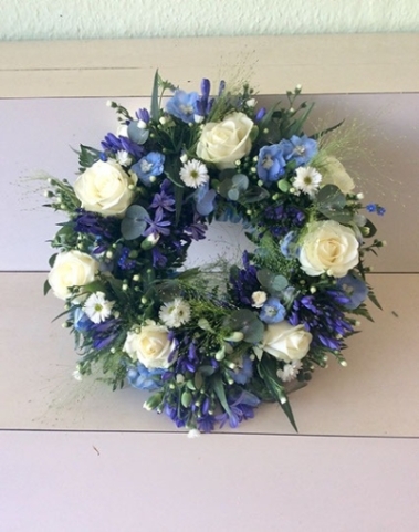 Wreath 1