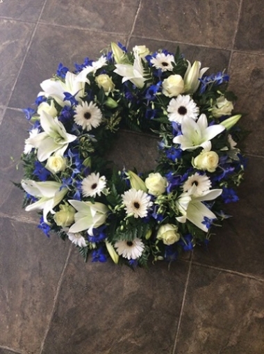 Wreath 2