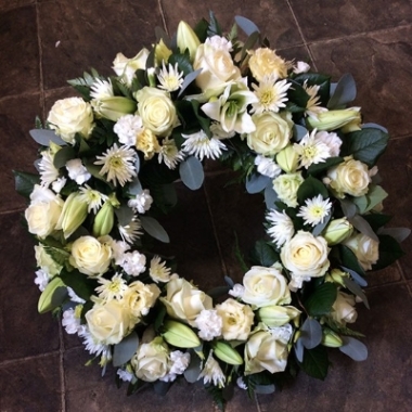 Wreath 4