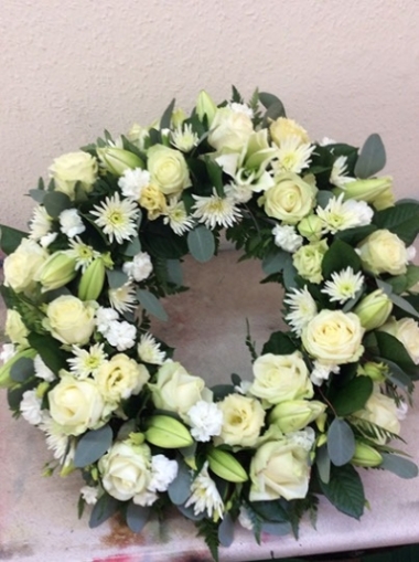 Wreath 5