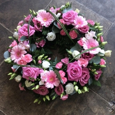 Wreath 7